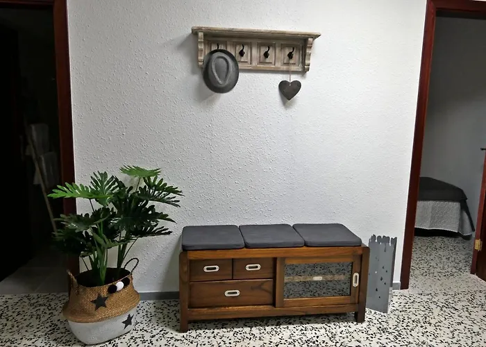 Vivienda Vacacional Cruz Alta