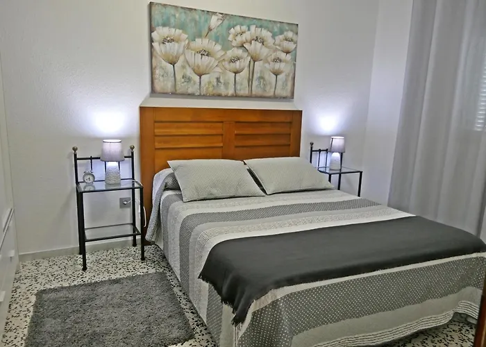 Vivienda Vacacional Cruz Alta