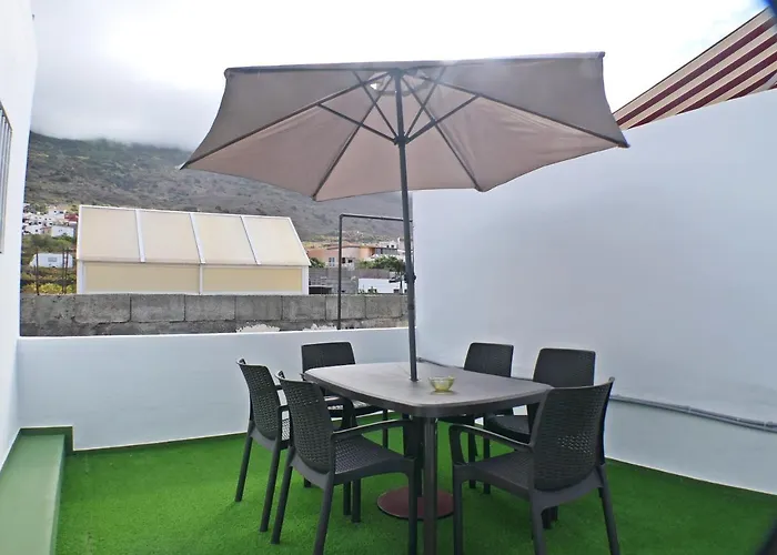 Vivienda Vacacional Cruz Alta