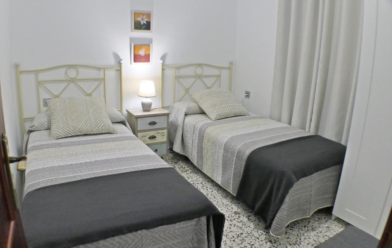 Casa vacanze Cruz Alta