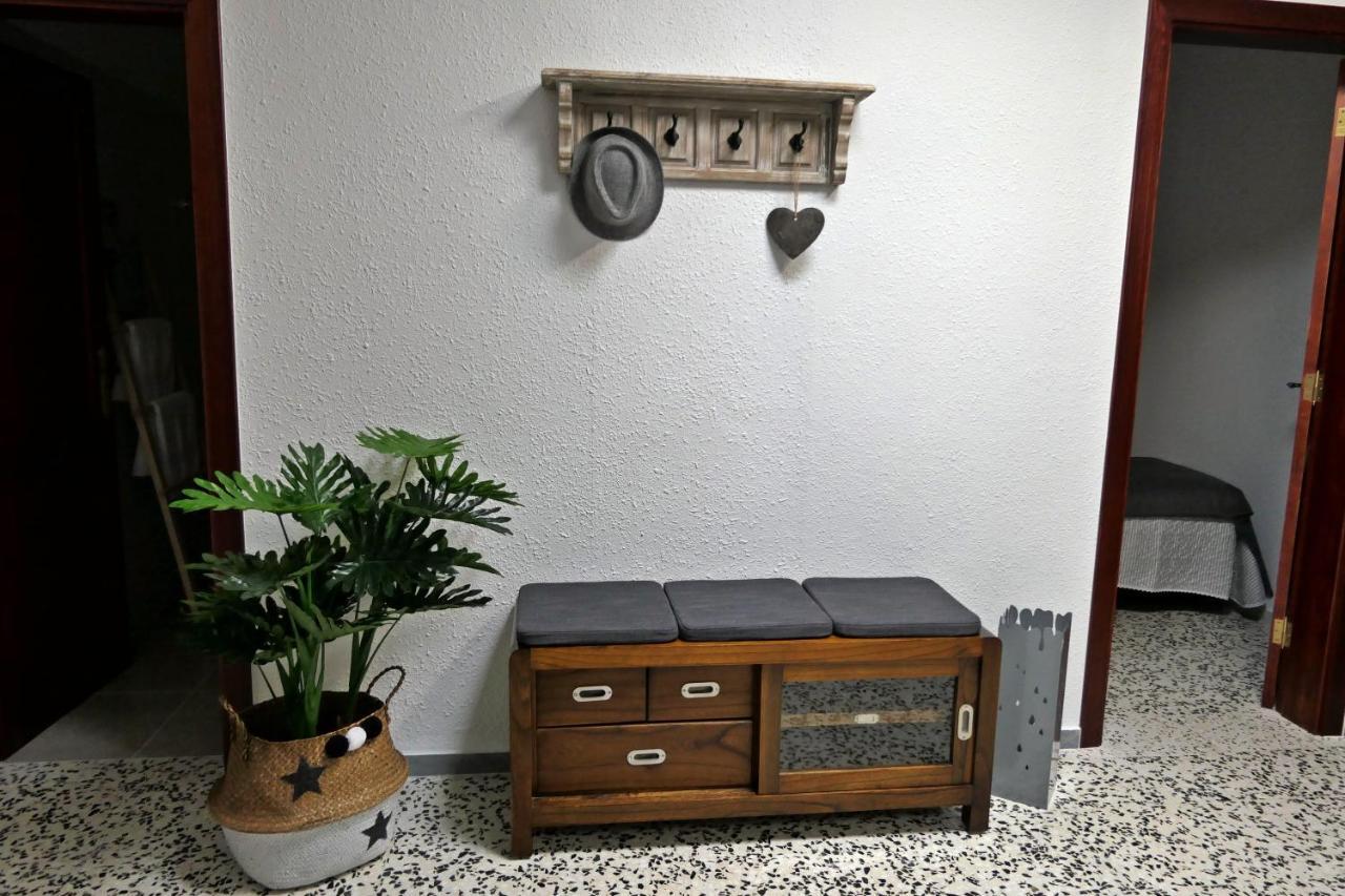 Cruz Alta Ferienhaus Frontera
