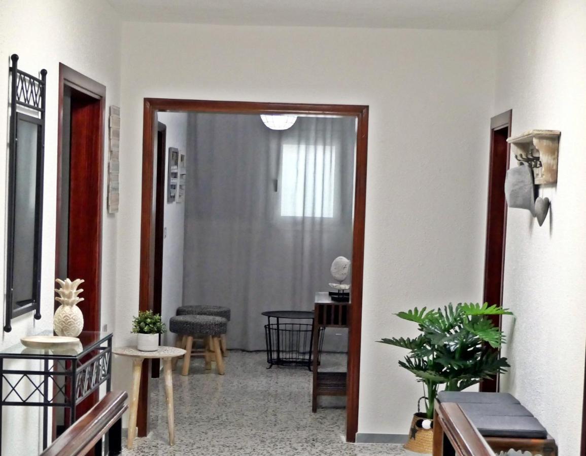 Cruz Alta Ferienhaus *