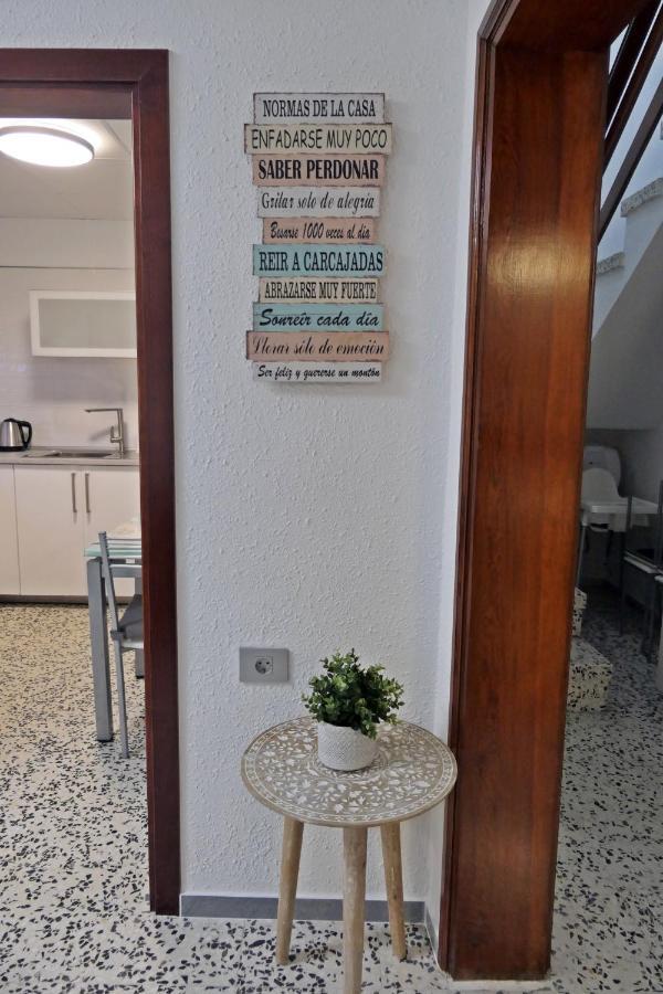 Cruz Alta Casa vacanze Frontera