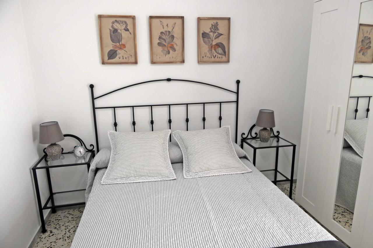 Ferienhaus Cruz Alta *