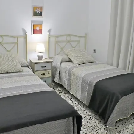 Vivienda Vacacional Cruz Alta Frontera Exterior photo