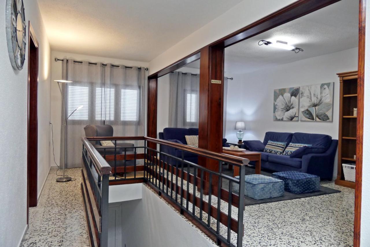 Holiday home Cruz Alta Frontera